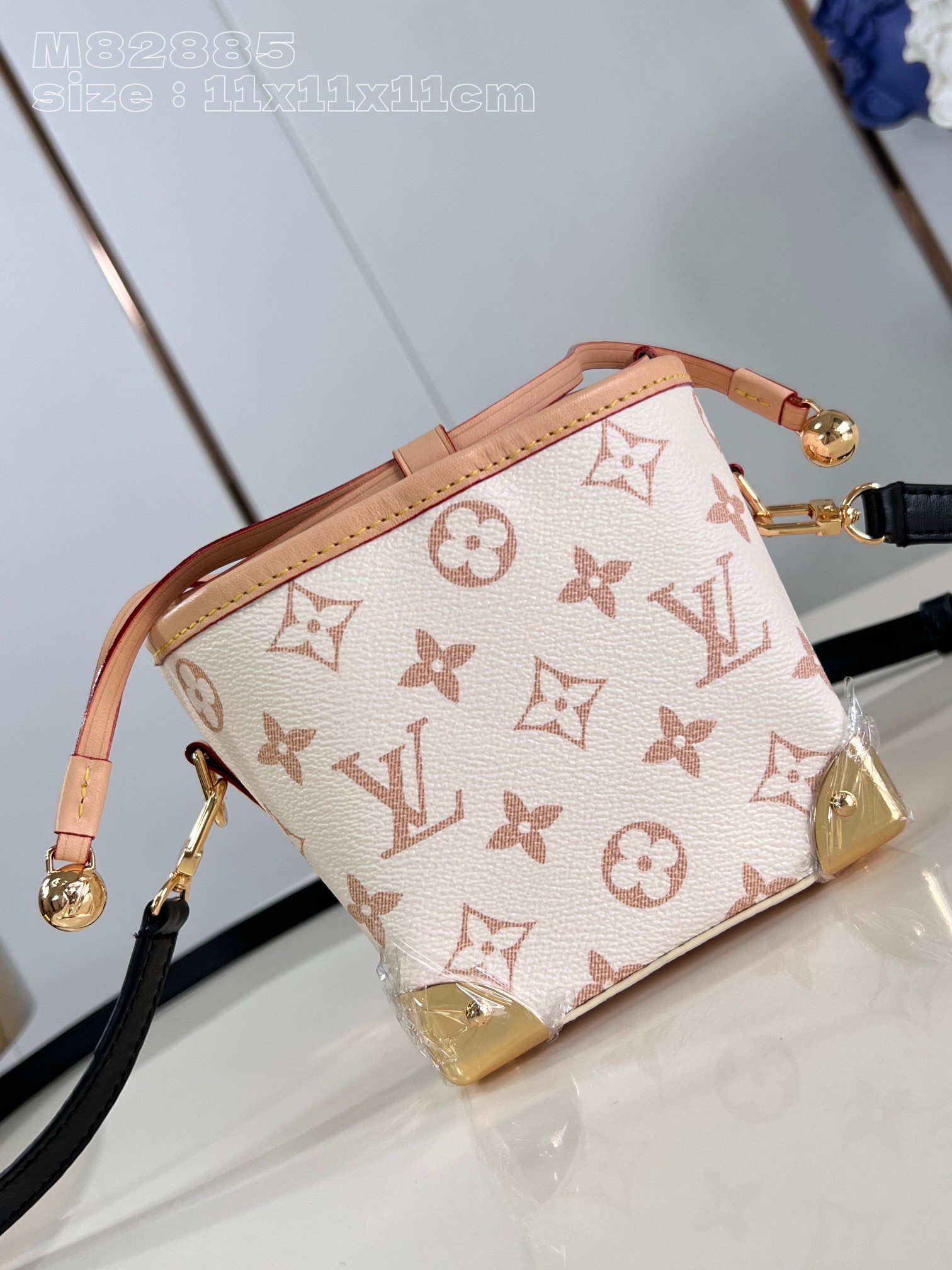 Louis Vuitton Bucket Bags